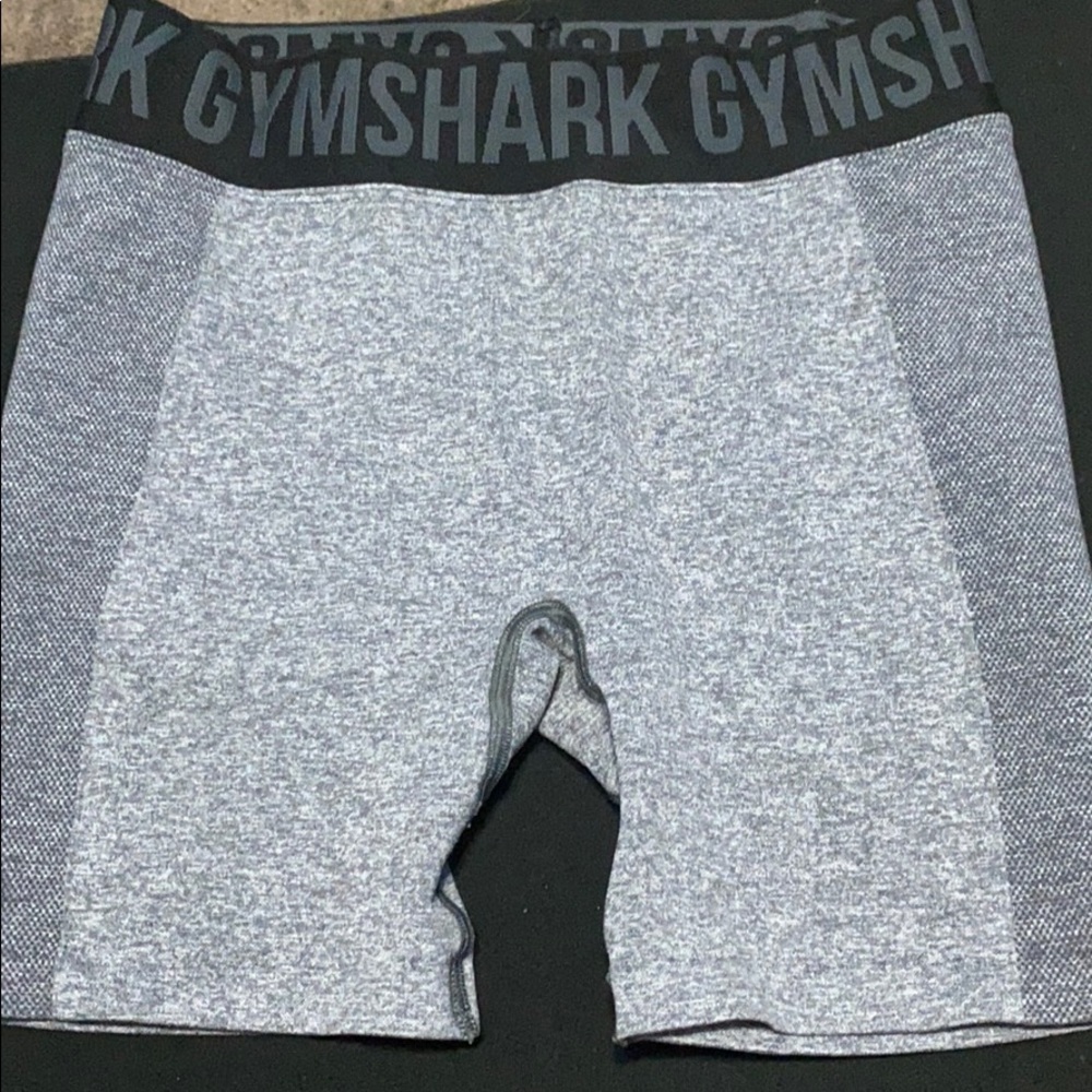 Gymshark flex shorts